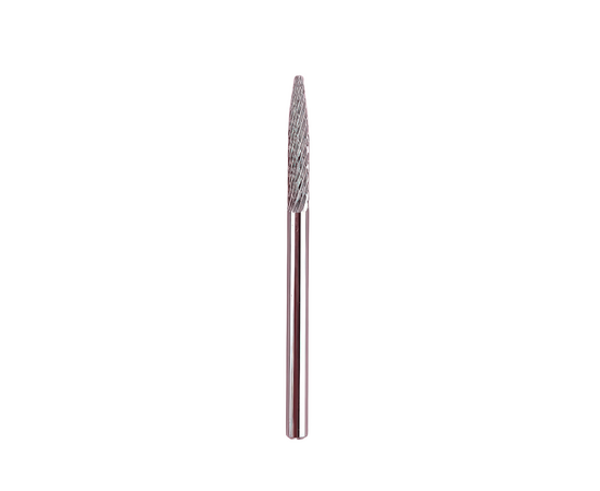 LUNAmoon. Carbide nail bit, needle, Фреза твердосплавна "Голка", 15 mm, для випилювання L #1
