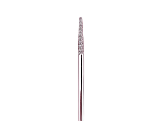 LUNAmoon. Carbide nail bit, needle, Фреза твердосплавна "Голка", 15 mm, для випилювання M #1
