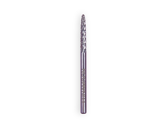 LUNAmoon. Carbide nail bit, needle, Фреза твердосплавна "Голка", Ø 2 mm, для випилювання #1