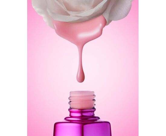 PINX. Liquid builder gel "Nude Dream", 8 ml, #003. Гель для укріплення та вирівнювання #2