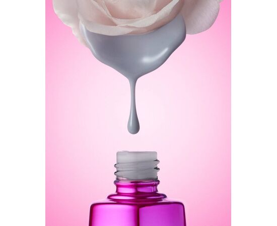 PINX. Liquid builder gel "Nude Dream", 8 ml, #006. Гель для укріплення та вирівнювання #2