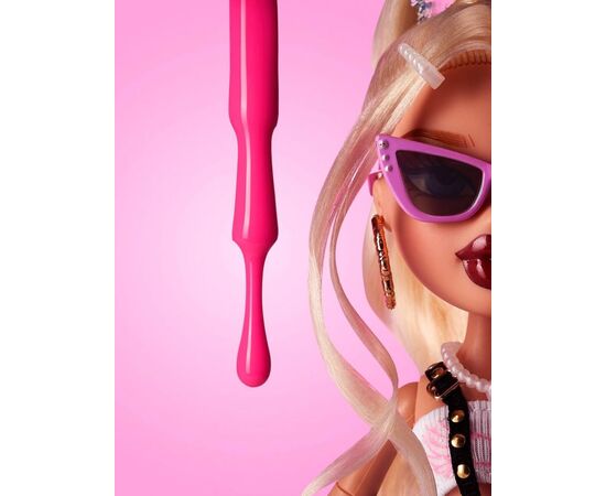 PINX. Liquid builder gel "Dolls", 8 ml, #003. Гель для укріплення та вирівнювання #2