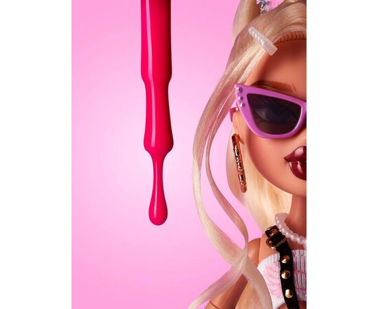 PINX. Liquid builder gel "Dolls", 8 ml, #004. Гель для укріплення та вирівнювання #2