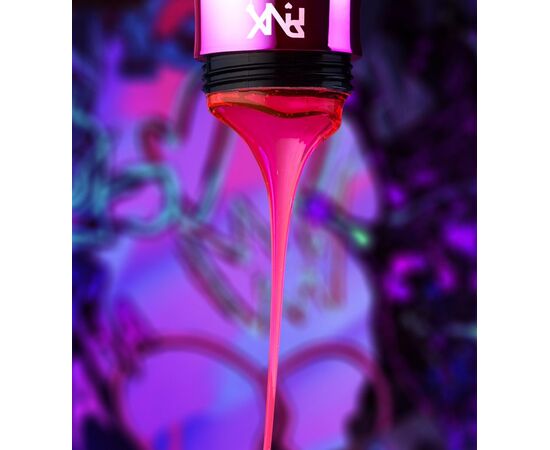 PINX. Builder gel "Jinx Bomb", 30 ml, #001. Гель для укріплення та вирівнювання #2