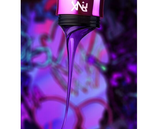 PINX. Builder gel "Jinx Bomb", 30 ml, #004. Гель для укріплення та вирівнювання #2