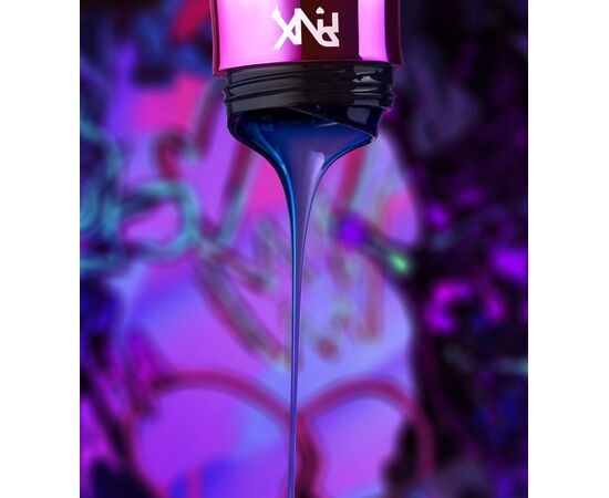 PINX. Builder gel "Jinx Bomb", 30 ml, #005. Гель для укріплення та вирівнювання #2