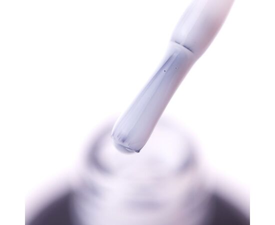 SAGA. Elastic base, #01, 15 ml. Камуфлююча база #3