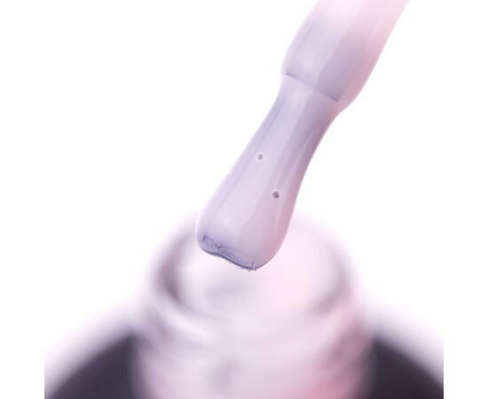 SAGA. Elastic base, #02, 15 ml. Камуфлююча база #3