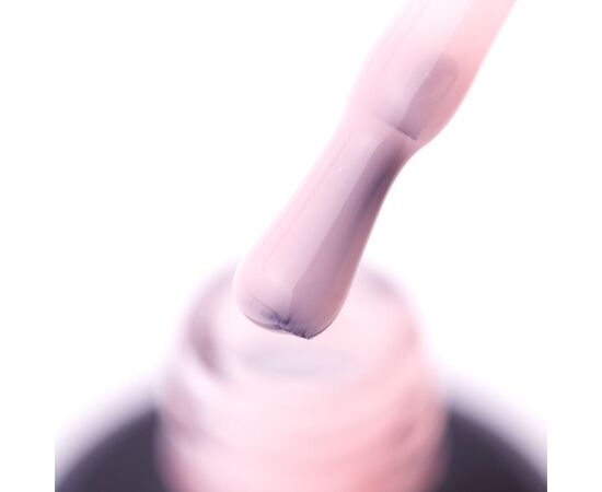 SAGA. Elastic base, #03, 15 ml. Камуфлююча база #3