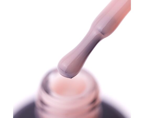 SAGA. Elastic base, #06, 15 ml. Камуфлююча база #3