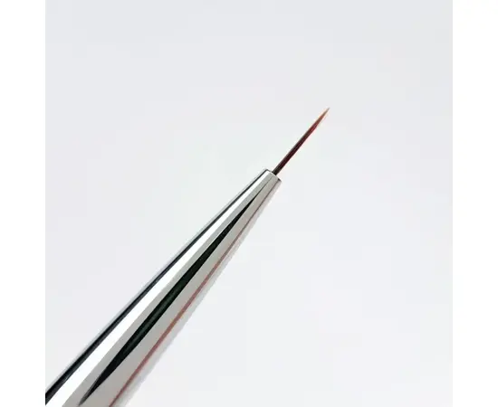 NOTN. Professional Brush Liner, 8 mm, професійний пензлик для тонких промальовок #2