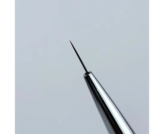 NOTN. Professional Brush Liner, 8 mm, професійний пензлик для тонких промальовок #5