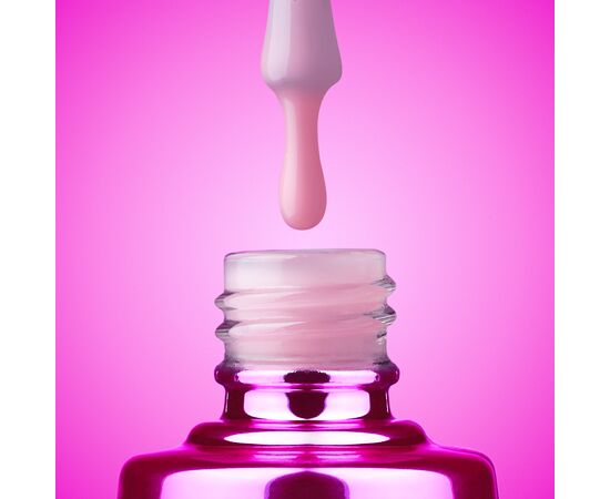 PINX. Cover Base,  #004, 8 ml. Камуфлююча база #2