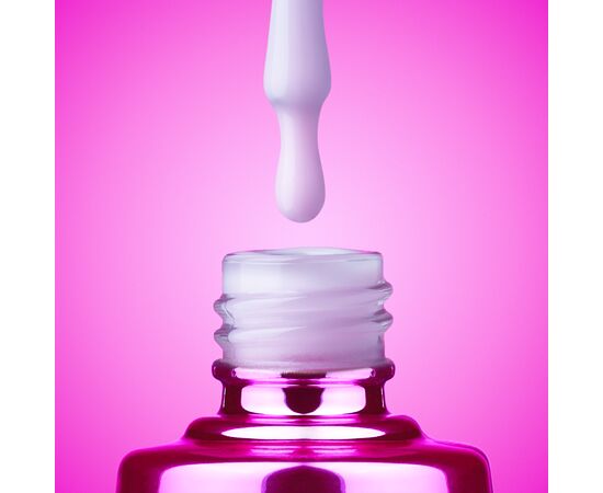 PINX. Cover Base,  #009, 8 ml. Камуфлююча база #2