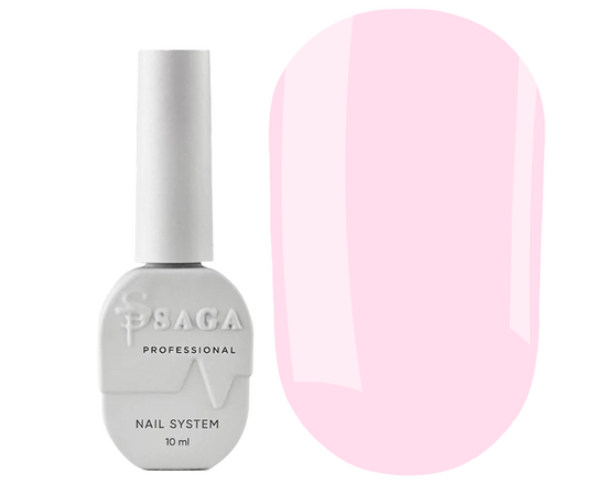 SAGA. Gel Polish "Сolorist", #007, 10 ml. Гель-лак #1
