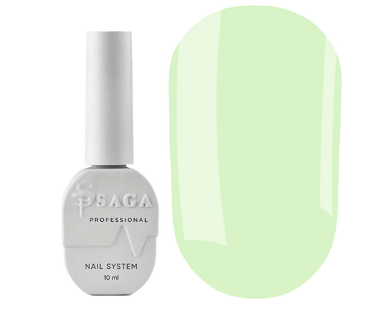 SAGA. Gel Polish "Сolorist", #003, 10 ml. Гель-лак #1