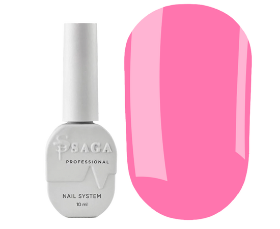 SAGA. Gel Polish "Сolorist", #005, 10 ml. Гель-лак #1
