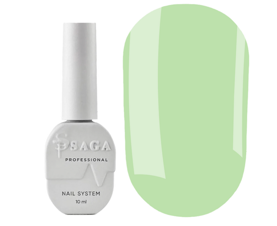 SAGA. Gel Polish "Сolorist", #006, 10 ml. Гель-лак #1
