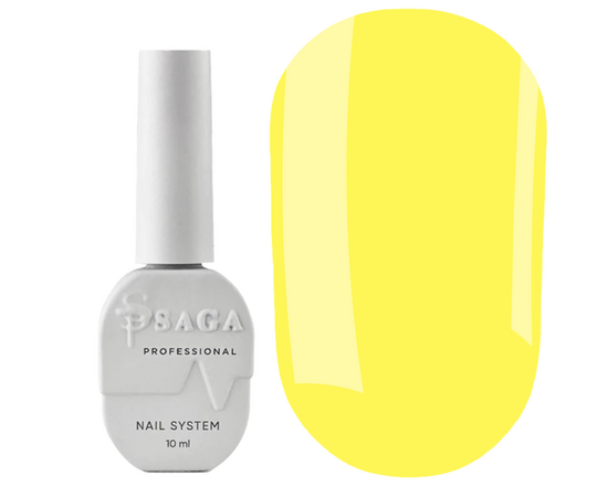 SAGA. Gel Polish "Сolorist", #013, 10 ml. Гель-лак #1