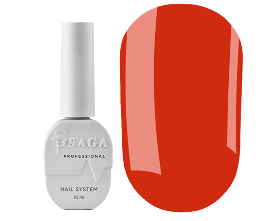 SAGA. Gel Polish "Сolorist", #029, 10 ml. Гель-лак #1