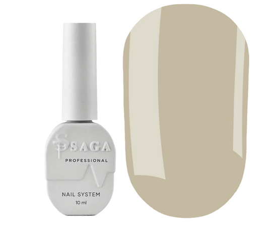 SAGA. Gel Polish "Сolorist", #030, 10 ml. Гель-лак #1