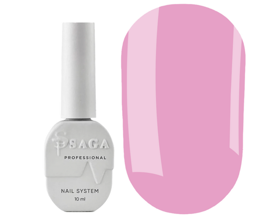 SAGA. Gel Polish "Сolorist", #032, 10 ml. Гель-лак #1