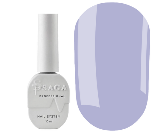 SAGA. Gel Polish "Сolorist", #034, 10 ml. Гель-лак #1