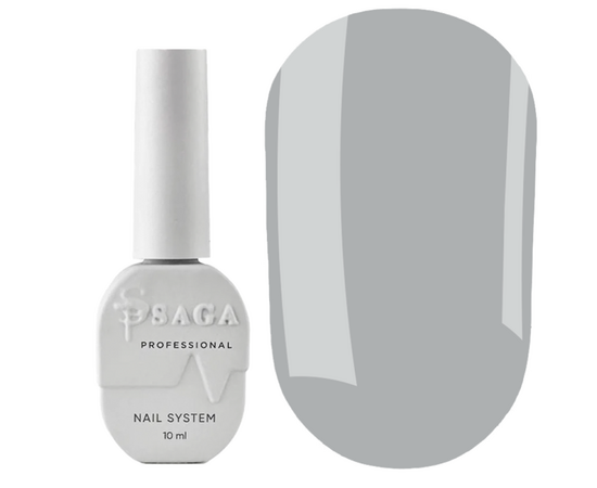 SAGA. Gel Polish "Сolorist", #036, 10 ml. Гель-лак #1