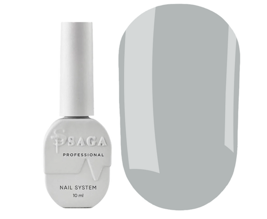 SAGA. Gel Polish "Сolorist", #040, 10 ml. Гель-лак #1