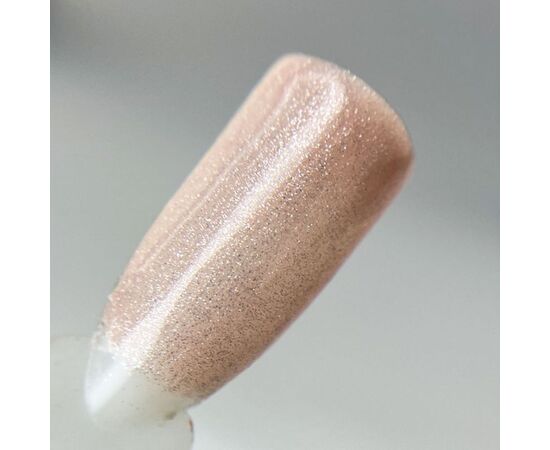 SAGA. Cat's Eye Gel Polish "Glow Cat", #06, 10 ml. Гель-лак "Котяче око" #2