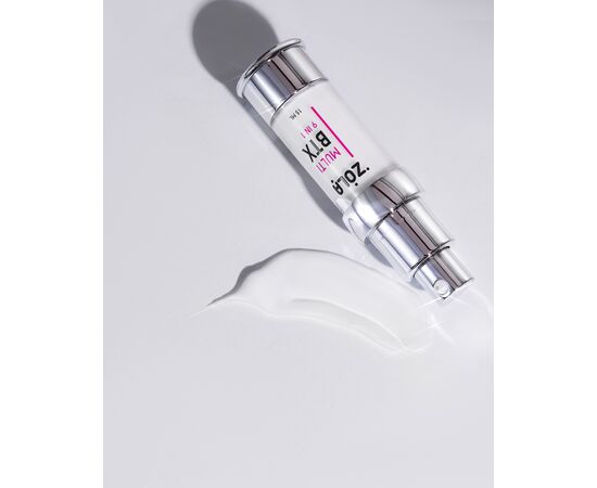 ZOLA. MULTI-TREATMENT BTX 9-in-1, Multifunctional Premium Brow & Lash Treatment, 15 ml. Багатофункціональний преміальний засіб для брів #2
