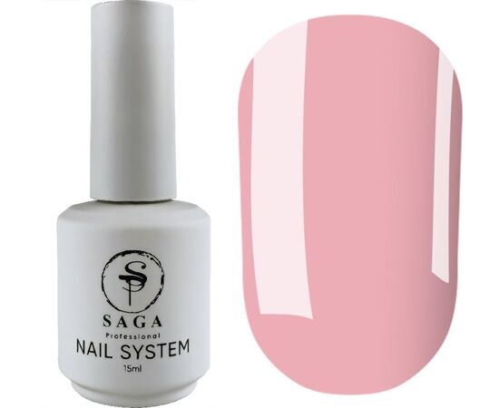 PINX. Liquid Gel, 15 ml, #02. Рідкий гель для укріплення та нарощування #2
