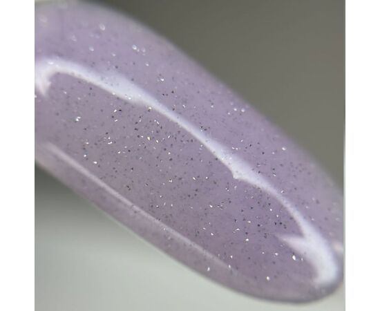 SAGA. Builder Gel "Night", 15 ml, #03. Гель для укріплення та нарощування, світловідбиваючий #3