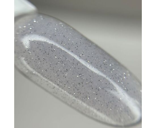 SAGA. Builder Gel "Night", 15 ml, #06. Гель для укріплення та нарощування, світловідбиваючий #3