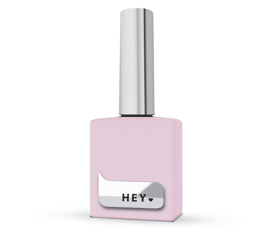 HEYLOVE. Smart gel, Foamy, 15 ml, builder gel in a bottle, гель для нарощування #1
