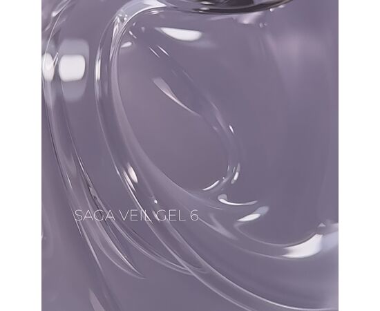PINX. Builder gel "Veil", 30 ml, #06. Гель для укріплення та нарощування #1