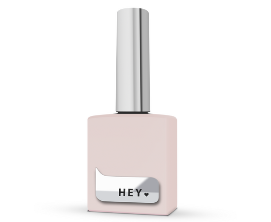 HEYLOVE. Smart gel, Warm, 15 ml, builder gel in a bottle, гель для нарощування #1