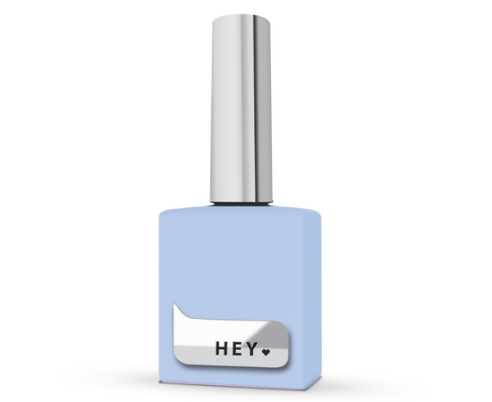 HEYLOVE. Smart gel, Wet, 15 ml, builder gel in a bottle, гель для нарощування #1