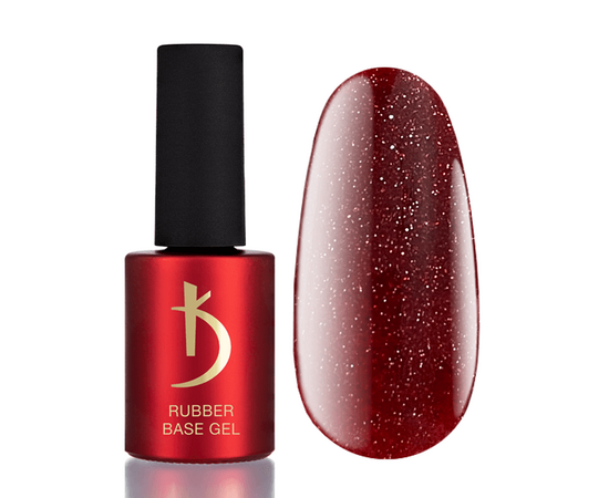 УЦІНКА / KODI Cover base Reflective №01, 15 ml, світловідбиваюча база #1