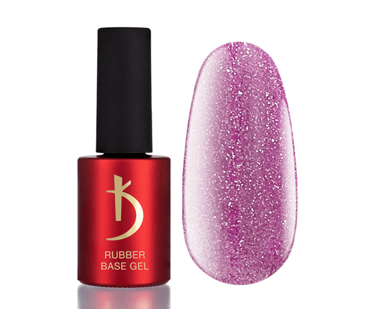 УЦІНКА / KODI Cover base Reflective №02, 15 ml, світловідбиваюча база #1