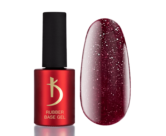 УЦІНКА / KODI Cover base Reflective №04, 15 ml, світловідбиваюча база #1