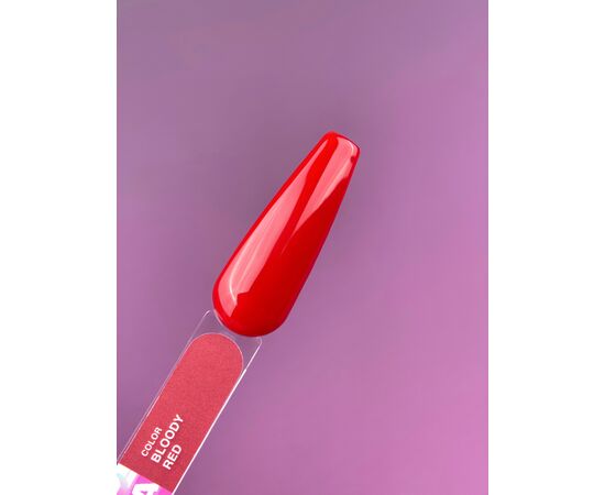 LUNAmoon. Halloween Collection, "Shadows of Midnight", Gel Polish, 5*8 ml #12