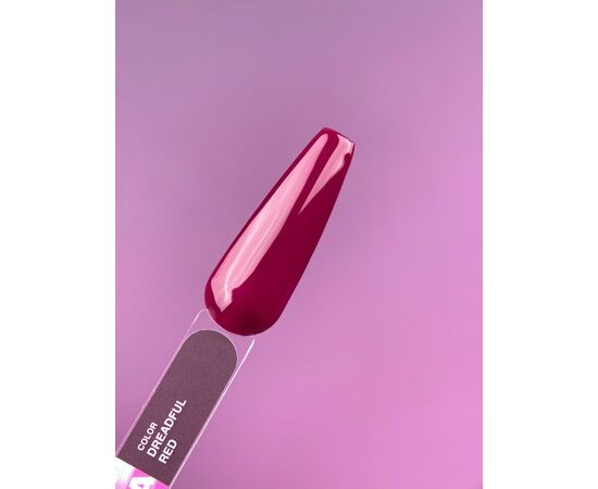 LUNAmoon. Halloween Collection, "Shadows of Midnight", Gel Polish, 5*8 ml #10