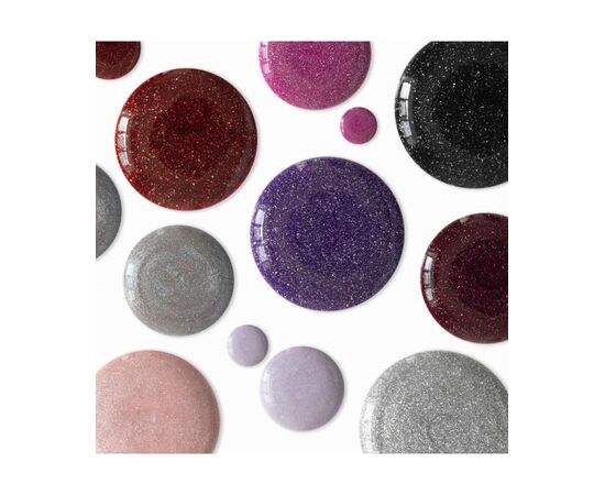 УЦІНКА / KODI Cover base Reflective №07, 15 ml, світловідбиваюча база #2