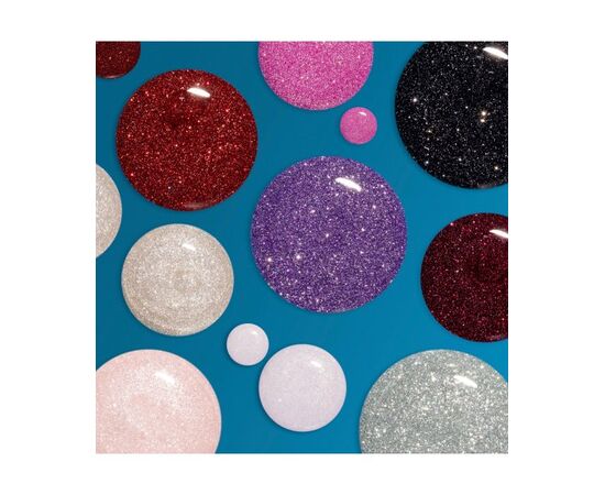 УЦІНКА / KODI Cover base Reflective №02, 15 ml, світловідбиваюча база #3