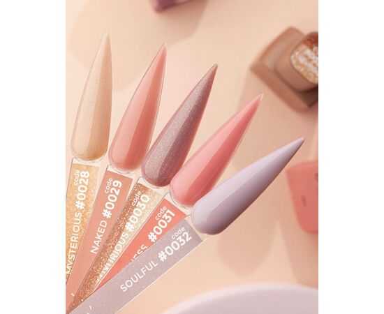 УЦІНКА / DNKa’ Cover Base #0032 Soulful, 30 ml #2 УЦІНКА / DNKa’ Cover Base #0032 Soulful, 30 ml #2