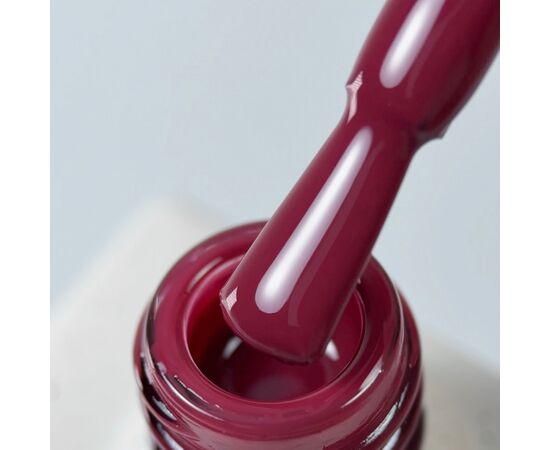 NOTD. "Color of the month, October 2025" Gel Polish, Toscano, 10 ml, гель-лак "Колір місяця, Жовтень 2025" #3