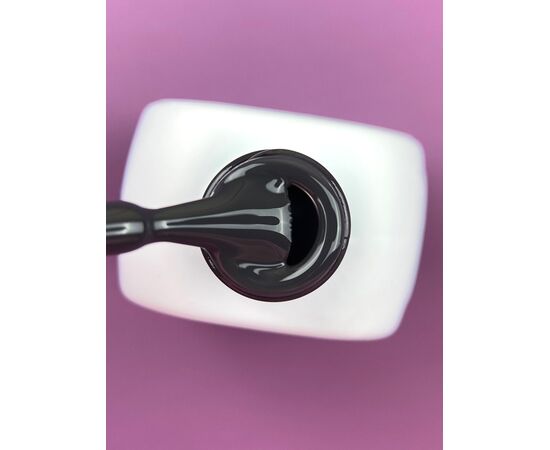 LUNAmoon. Halloween Collection, "Shadows of Midnight", Gel Polish, 5*8 ml #7