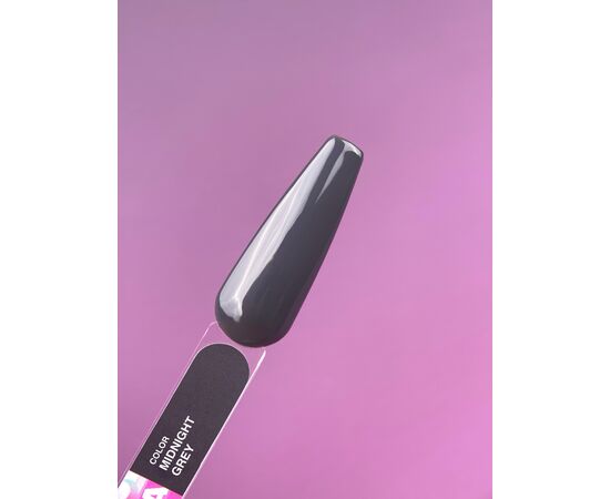 LUNAmoon. Halloween Collection, "Shadows of Midnight", Gel Polish, 5*8 ml #8