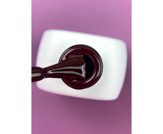 LUNAmoon. Halloween Collection, "Shadows of Midnight", Gel Polish, 5*8 ml #5